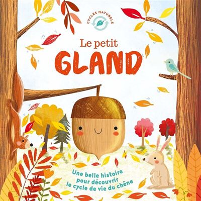 Le petit gland ne