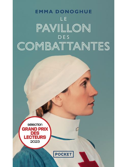 Le Pavillon des combattantes