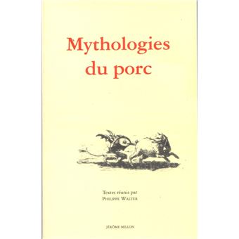 Mythologies du porc - 1