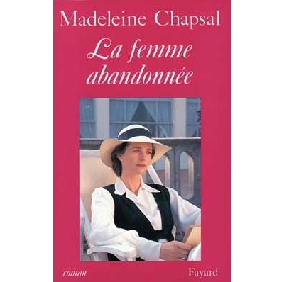 La Femme abandonnée