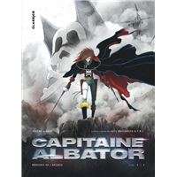 Albator