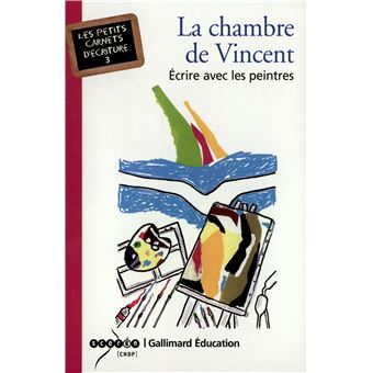 La Chambre de Vincent - 1