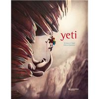 Yeti