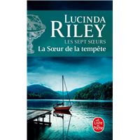 Coffret Lucinda Riley - Les Sept soeurs T1, T2 et T3 - Lucinda Riley (EAN13  : 9782368123515)
