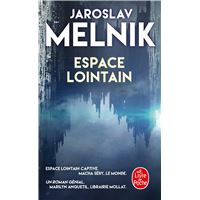 Espace lointain