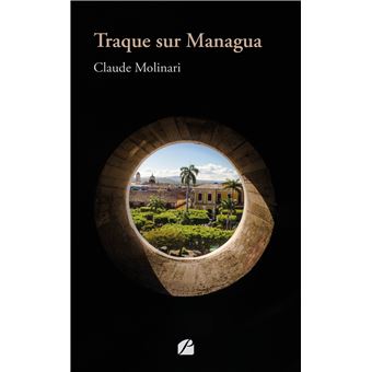 Traque sur Managua - 1