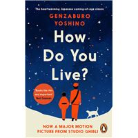 How do you live?