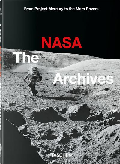 The NASA archives
