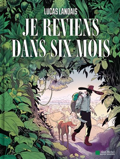 Je reviens dans six mois (2026)