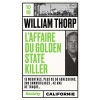 L'affaire du Golden State Killer