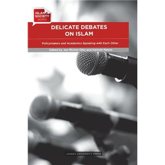 Islam & Society - Islam & Society, policymakers and Academics Speaking with Each Other - 1