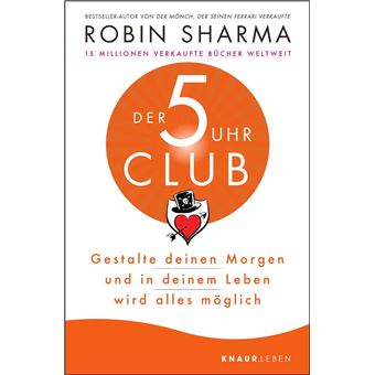 Der 5-Uhr-Club - 1