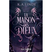 La Maison des Dieux