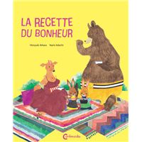 La Recette du bonheur