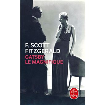 Gatsby Le Magnifique - Gatsby le Magnifique - 1