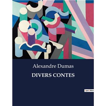 Divers contes - 1