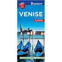 Plan Venise (Plastifié)