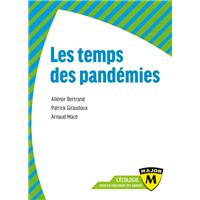 Les temps des pandémies