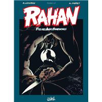 Rahan l'integrale,17