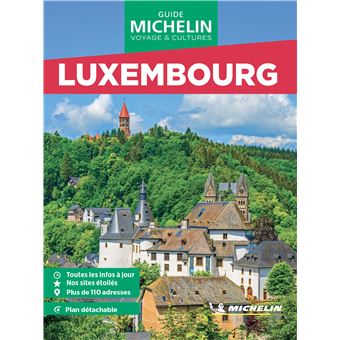 Guide Vert WE&GO Luxembourg - 1
