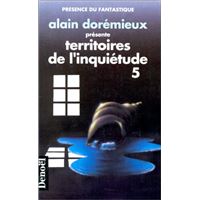 Territoires de l'inquiétude