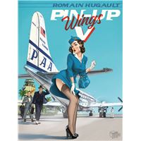 Pin-up Wings T5