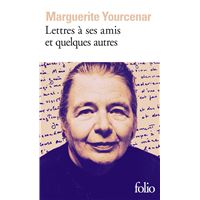 Vous, Marguerite Yourcenar: La passion et ses masques - Sarde