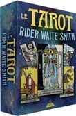 Le Tarot Rider Waite Smith