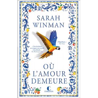 Où l'amour demeure - 1