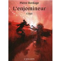L'enjomineur