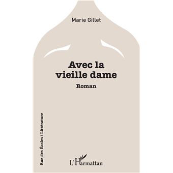 Avec la vieille dame - 1