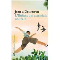L'enfant qui attendait un train
