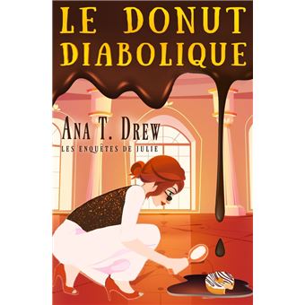 Le Donut diabolique - 1