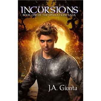 Incursions - 1