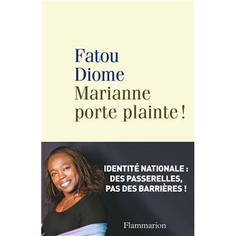 Marianne porte plainte ! - 1