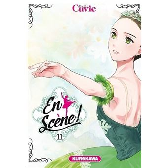En Scène ! - En Scène !, T11 - 1