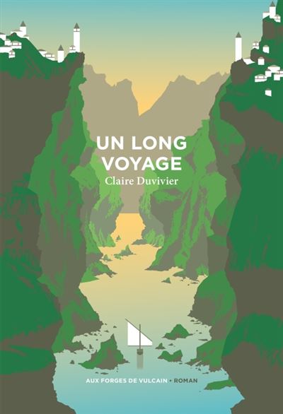 Un long voyage - Image 3