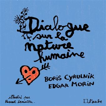 Dialogue sur la nature humaine - 1