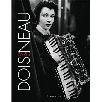 Paris Doisneau