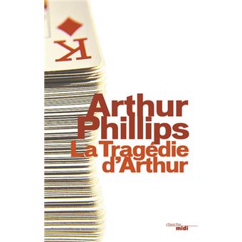 La tragédie d'Arthur - 1