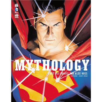 MYTHOLOGY - Tome 0 - 1
