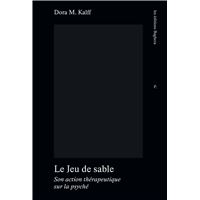 Le Jeu de sable