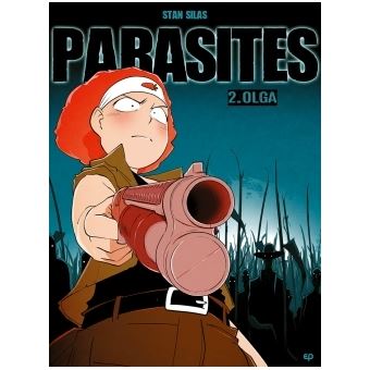 Parasites - Parasites, Olga T2 - 1