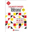 Les mots croisés Télérama - numéro 3