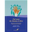 J'ai tant de choses à dire – Édition collector