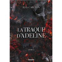 La Traque d'Adeline - Tome 02 e-book
