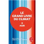 Agir-Le Grand Livre Du Climat 2