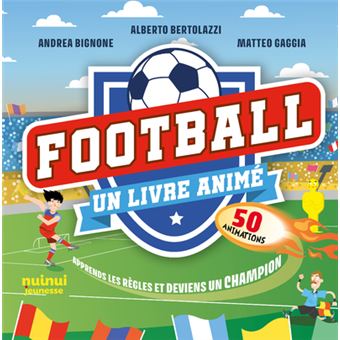 Livre Le Guide Du Football 1999 – 1196 Pages, Comme Neuf, Bible Du Foot