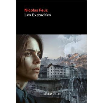 Les Extradées - 1