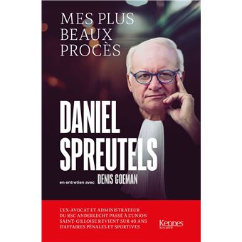 Mes plus beaux procès - 1